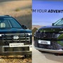 Harrier Adventure X vs Hyundai Creta SX(O): Which sub ₹20 lakh SUV offers more value for money