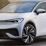 Volkswagen ID.5 EV already facing the chopping block, blame it on sluggish sales