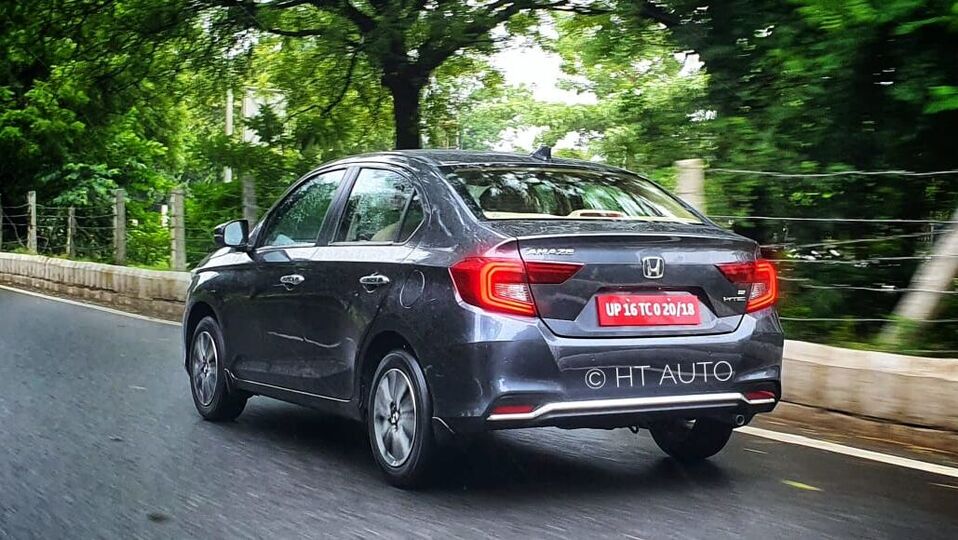 Honda Amaze