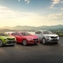 Skoda Kylaq, Slavia and Kushaq Black Edition teased ahead of August 11 launch