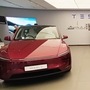 Tesla debuts in Delhi with first experience centre and charging station at Aerocity