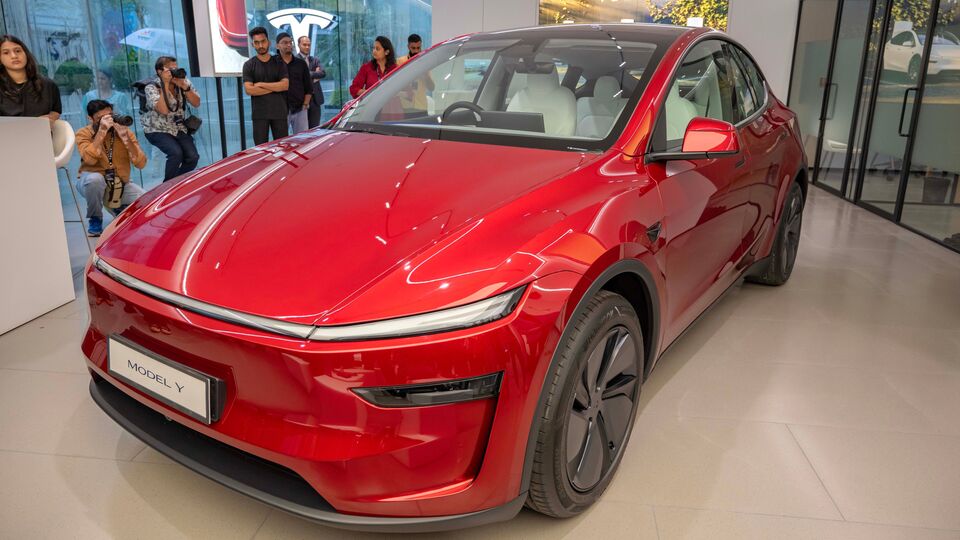 Tesla