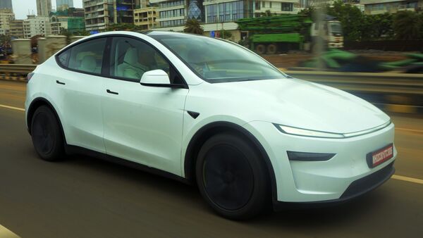 Tesla Model Y Review