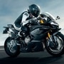 CFMoto 750SR-S breaks cover, comes as brand's first-ever inline-four motorcycle