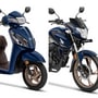 Honda Activa 110, Activa 125, SP125 get 25 year Anniversary Edition. Check details