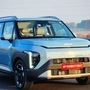 Kia Syros EV spotted. What we have learnt so far