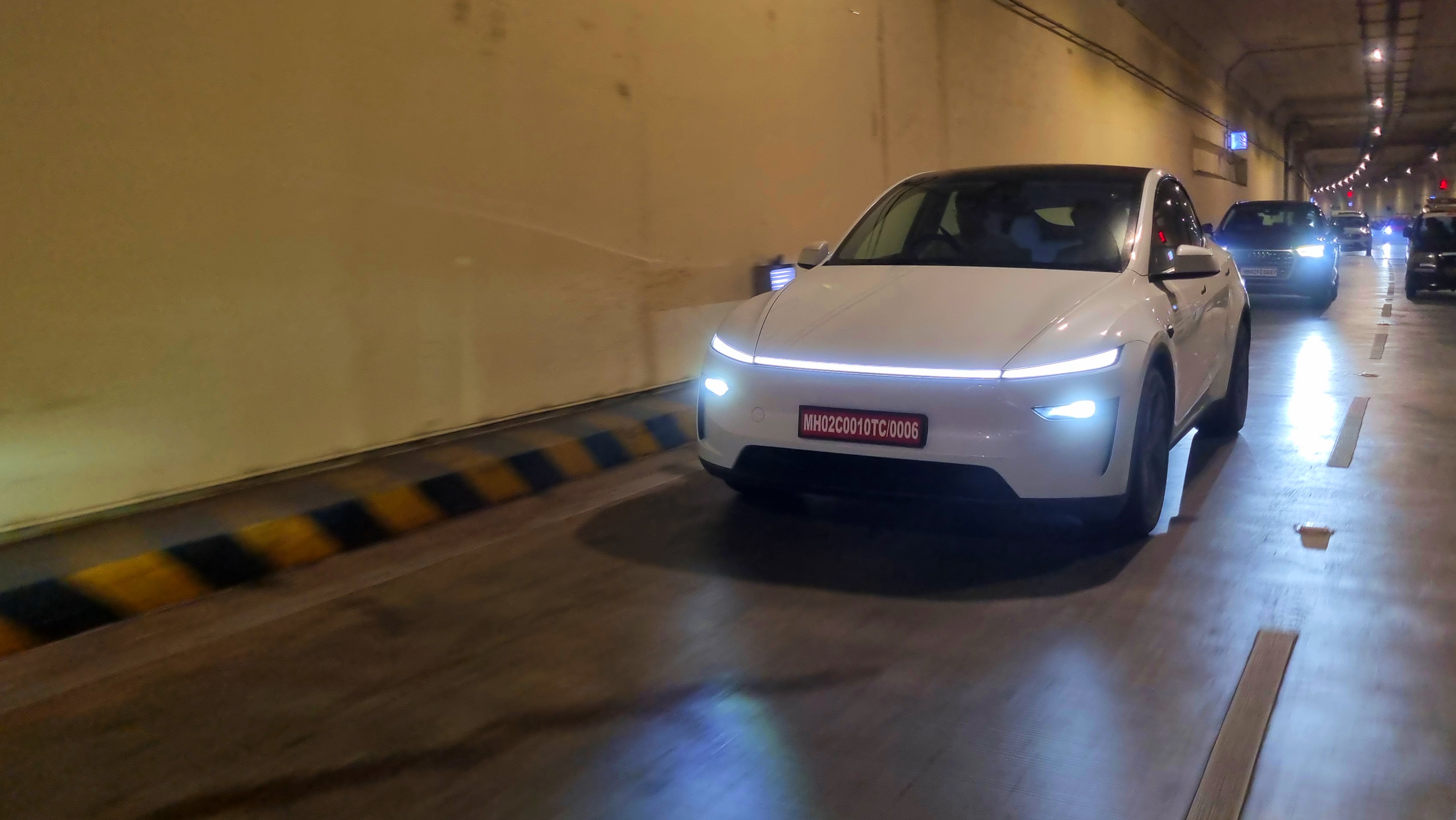 Tesla Model Y Review 