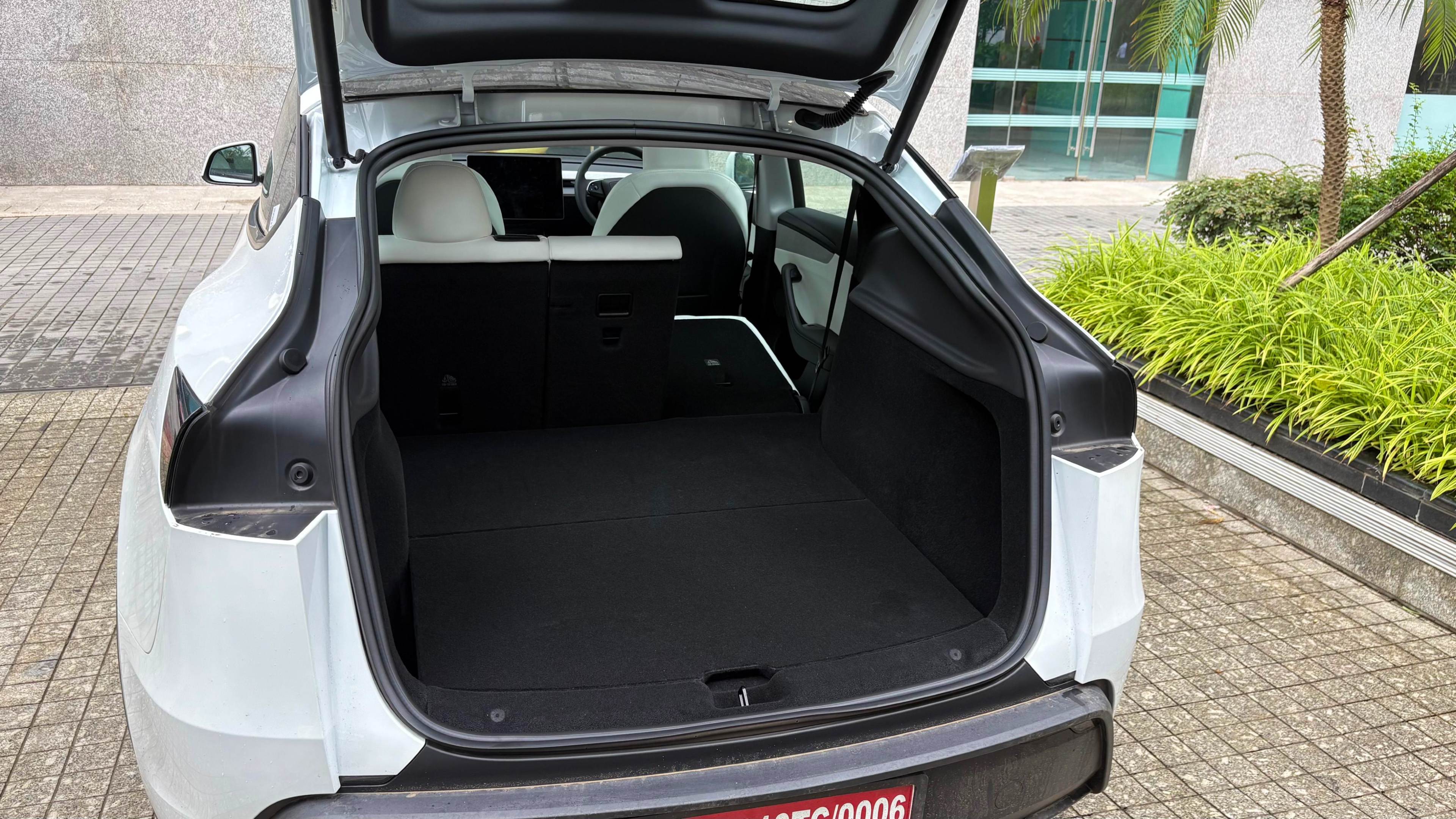 Tesla Model Y Review 