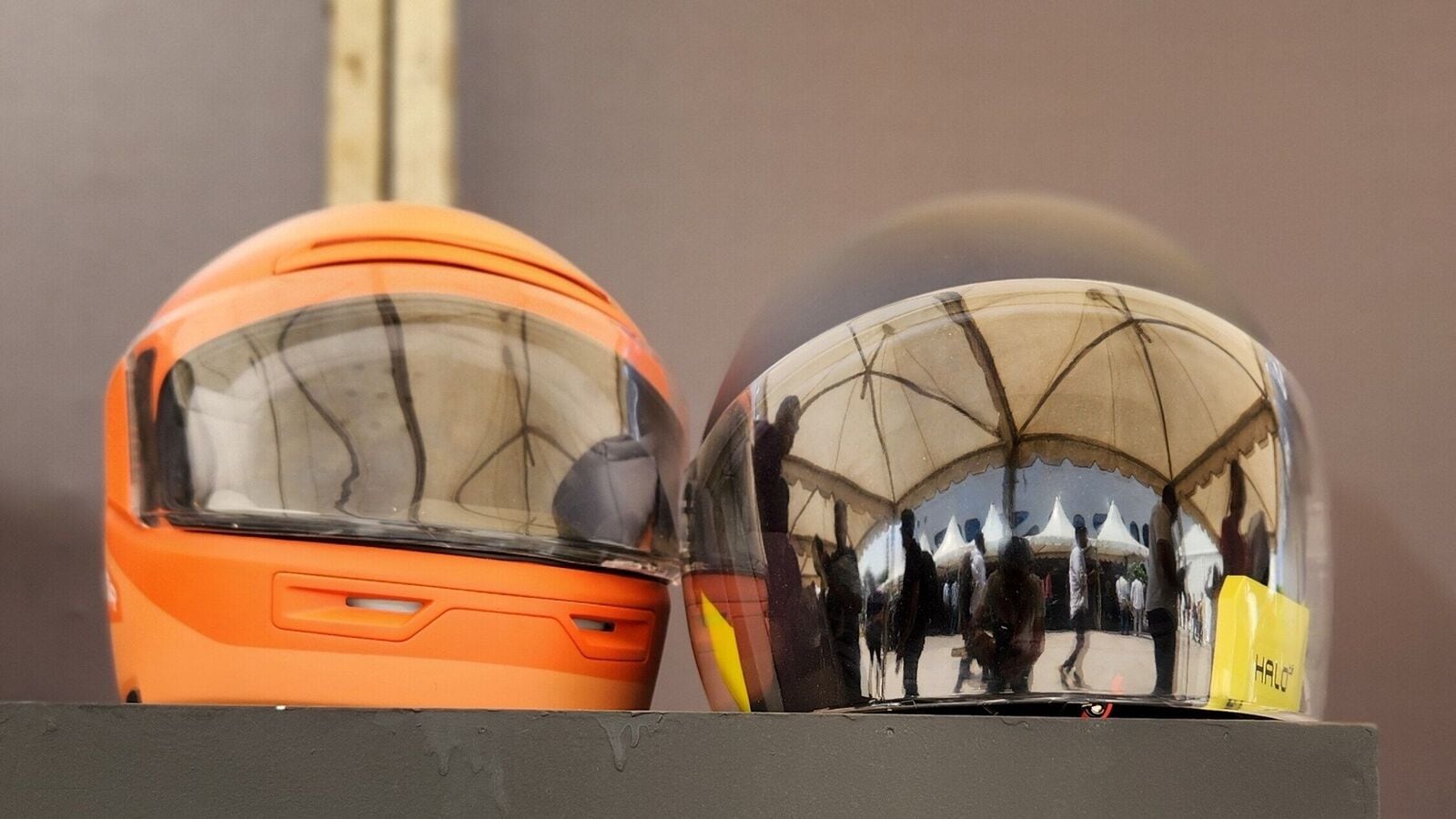 Ather to unveil voice command features for Halo helmet on Aug 30th