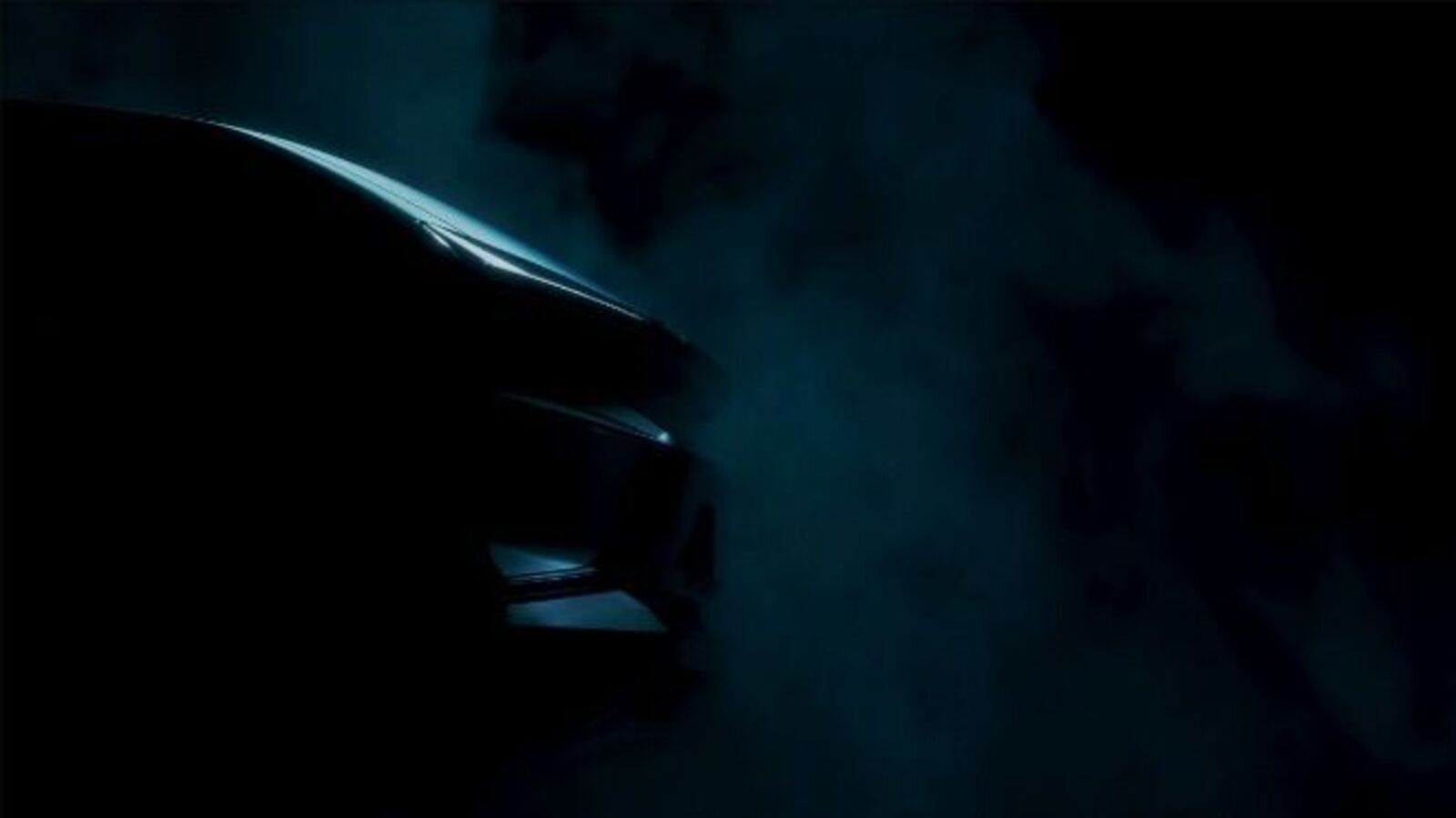 Mahindra BE6 could get a Black Edition, teaser released on social media