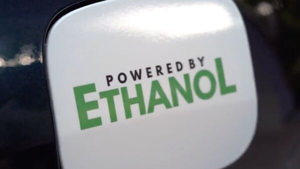 Toyota flex-fuel