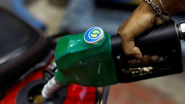 petrol diesel price hike Punjab