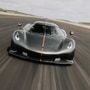 Koenigsegg Jesko Absolut achieves 0 to 400 to 0 run in 25.21s, breaks world record