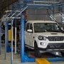 Mahindra inaugurates new assembly plant in South Africa
