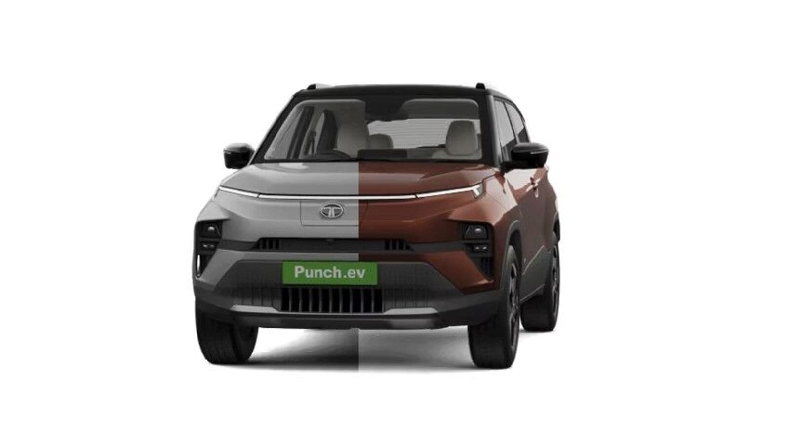 Tata Punch EV updated with faster charging and new colour options