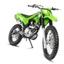 2026 Kawasaki KLX 230R S off-road motorcycle launched at ₹1.94 lakh