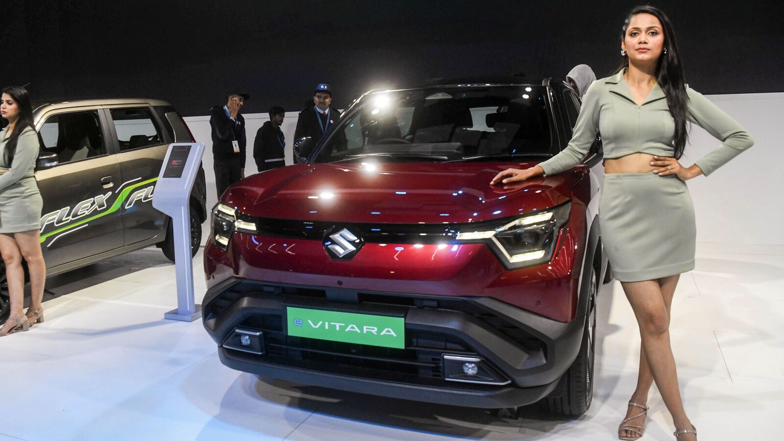 Maruti Suzuki e-Vitara's production to start on 26 August