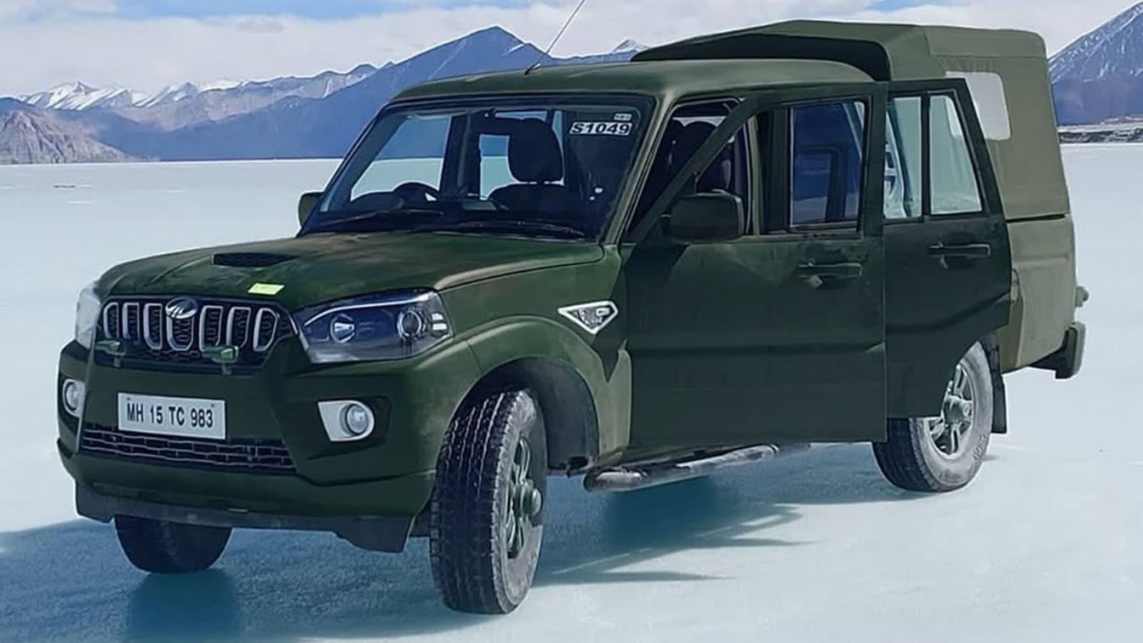 Independence Day 2025: Here are 10 cars and bikes used by the Indian Army