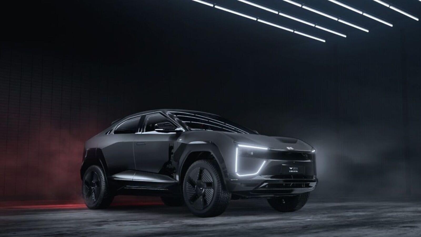 Mahindra BE 6 Batman Edition: 5 standout features of the limited-edition electric SUV