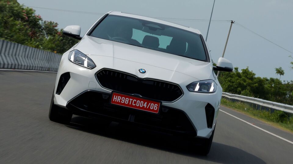 2025 BMW 2 Series Gran Coupe Review