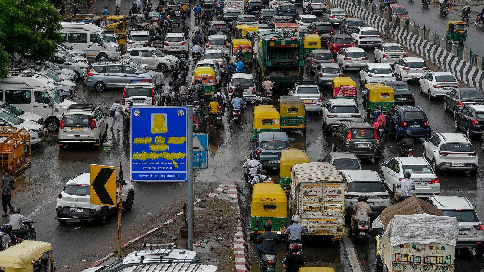 Passenger cars & two-wheelers could get cheaper under next-gen GST reform