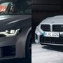Naga Chaitanya's new BMW M2 is powered by a 3.0-litre turbocharged six-cylinder petrol engine tuned for 473 bhp and 600 Nm of peak torque. Transmission options include a 6-speed manual or 8-speed automatic  (Instagram/Artistrybuzz_)
