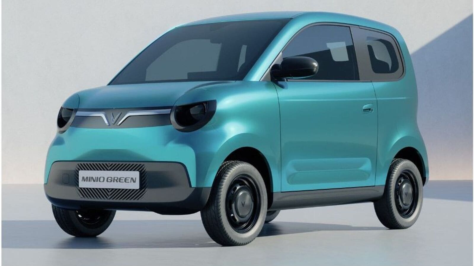 VinFast plans a major EV offensive in India, patents Limo Green and Minio Green in India