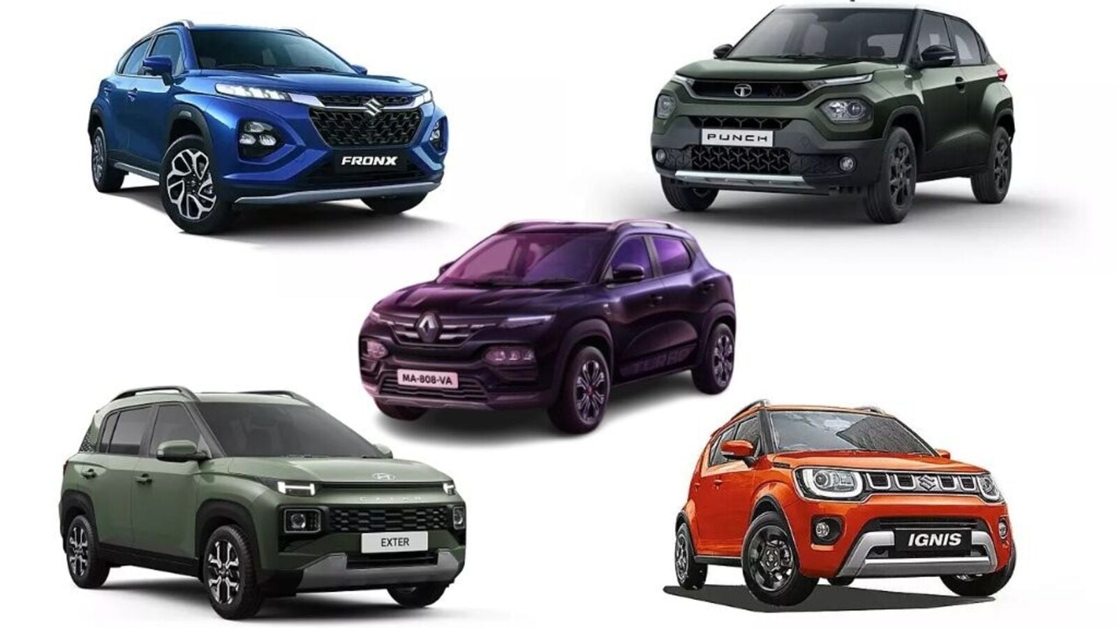 Proposed GST rate cuts on automobiles to end classification disputes, may rev up demand for small cars