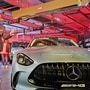 Mercedes-Benz India MD Santosh Iyer talks about the recent surge in EV growth, Trump tariffs and the benefit of having Tesla enter the market.