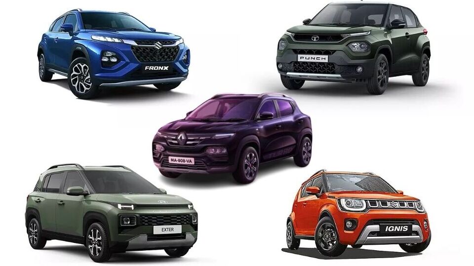SUV