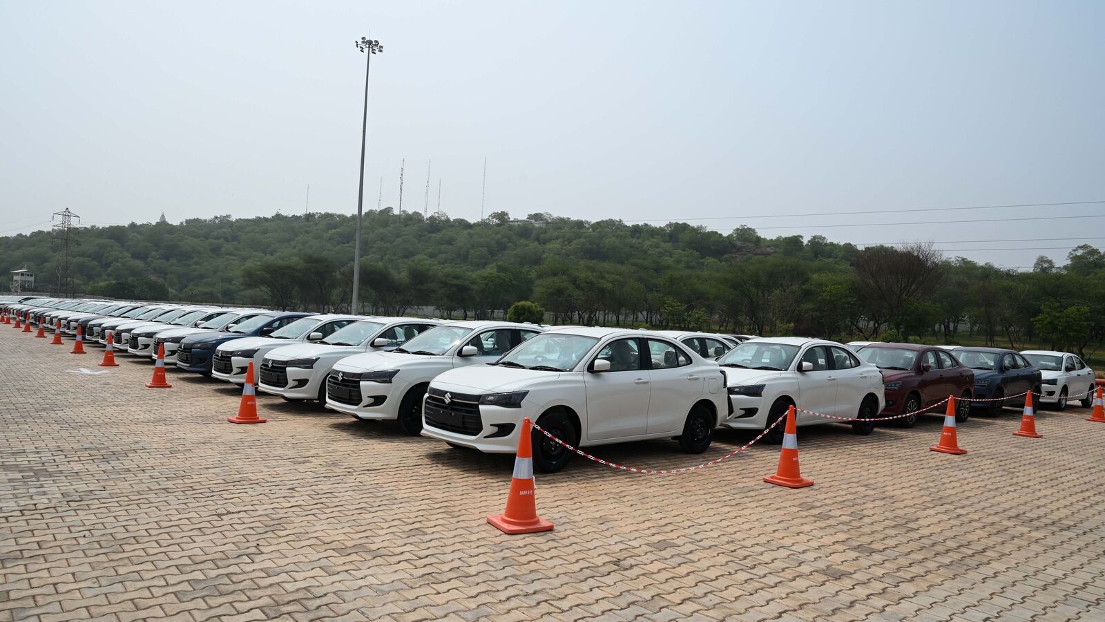 Maruti Suzuki Chairman calls GST restructuring a huge reform, to boost competitiveness and improve India's economy