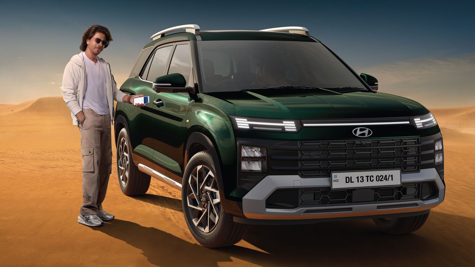 One in three Hyundai buyers opt for Digital Key feature in India. Check details