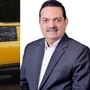 Mohan Savarkar, Vice President & Chief Product Officer, Tata Motors Passenger Vehicles.