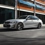 BMW marks 50 years of the 3 Series sedan with new special edition models limited to 50 units (BMW)