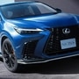 The 2025 Lexus NX comes with E20 compliant engine, improved fuel efficiency, more features, and new colours 