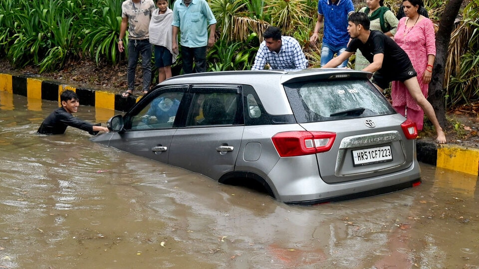 Flood
