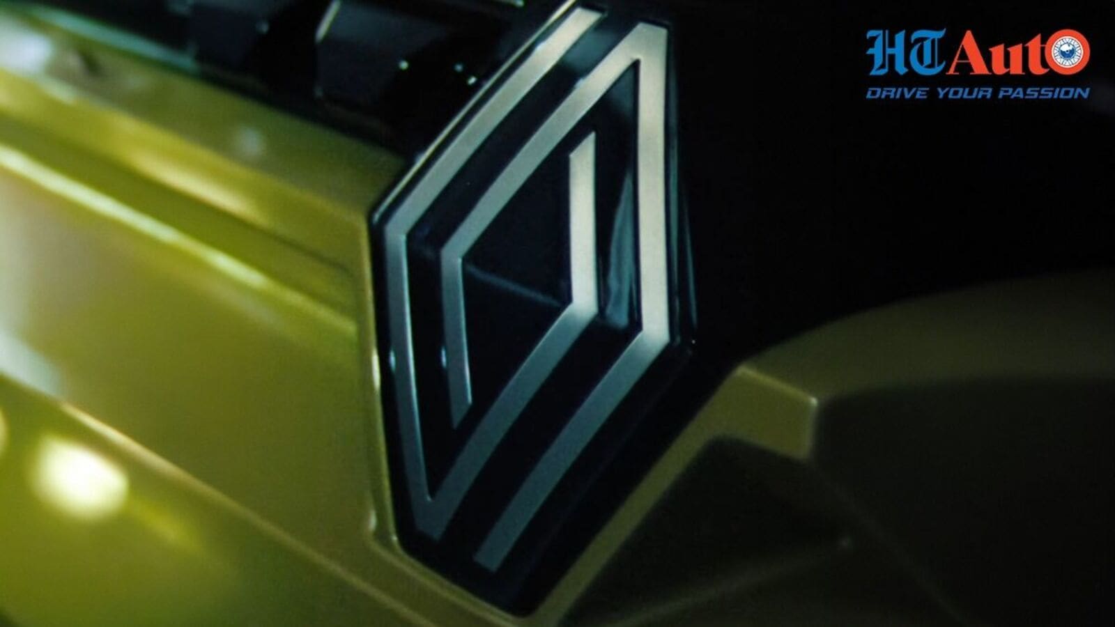 2025 Renault Kiger teased ahead of launch: Here’s what to expect