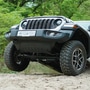 Jeep Wranglers from the 2024 and 2025 model years have been potentially impacted due to a faulty TPMS.