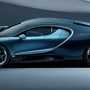 Bugatti Tourbillon is claimed to be sold out till 2029.