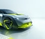 Vauxhall has taken the wraps off its new concept, the Corsa GSE Vision Gran Turismo.