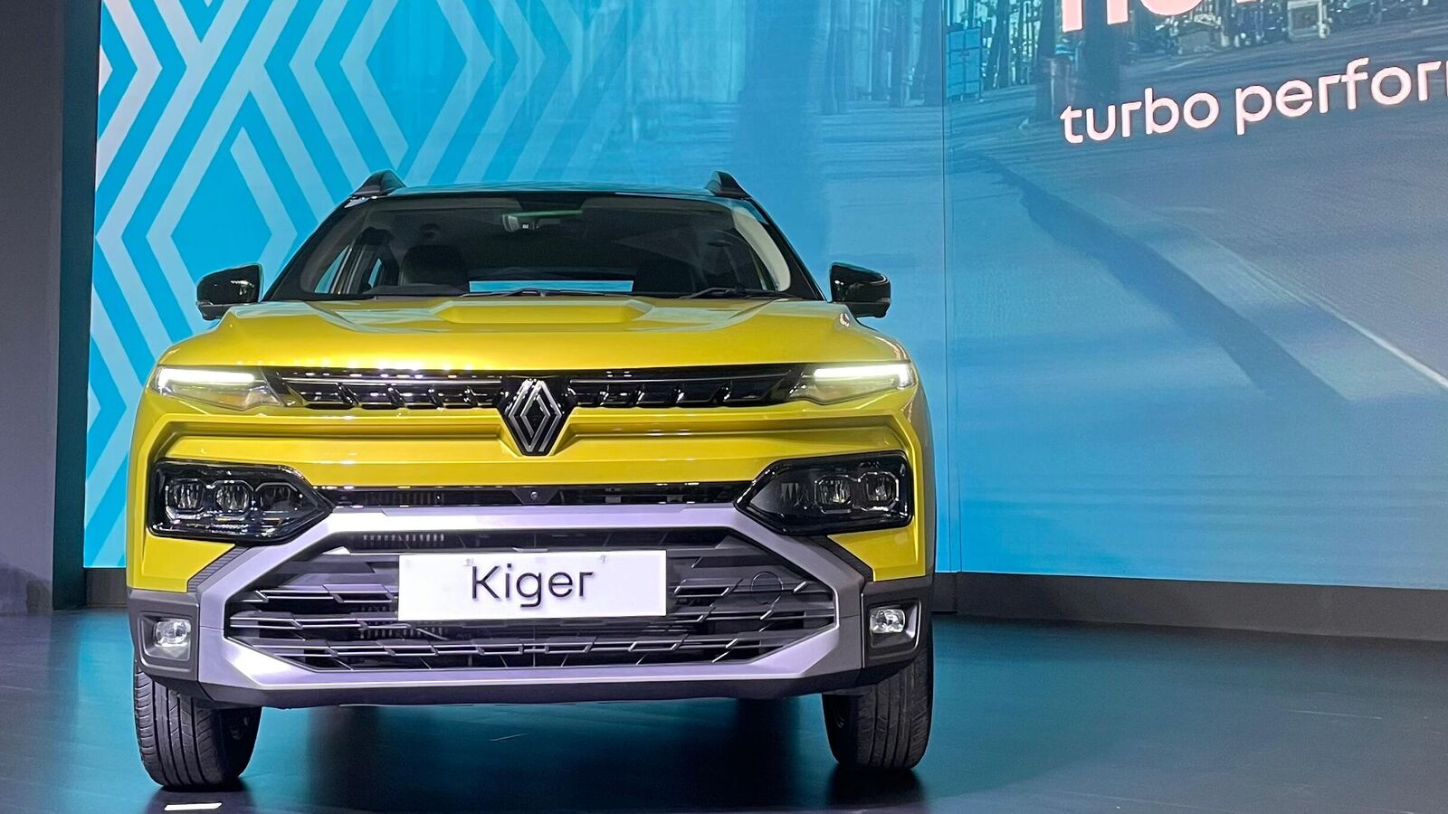 2025 Renault Kiger launched at ₹6.29 lakh, gets refreshed design and more