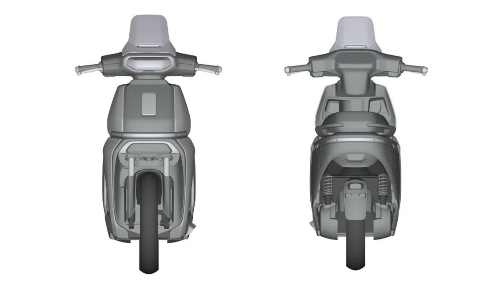 TVS Orbiter electric scooter to launch in India on August 28, likely to sit below iQube