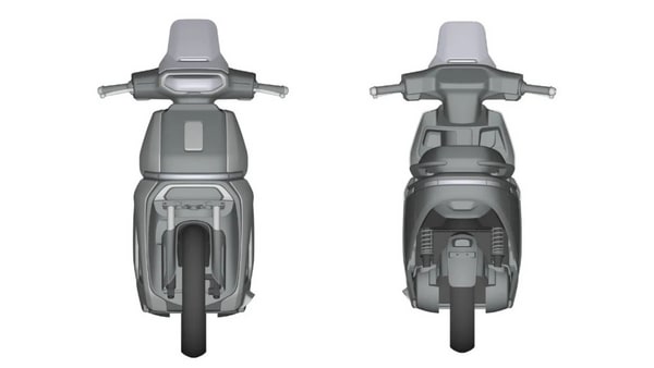 TVS Orbiter
