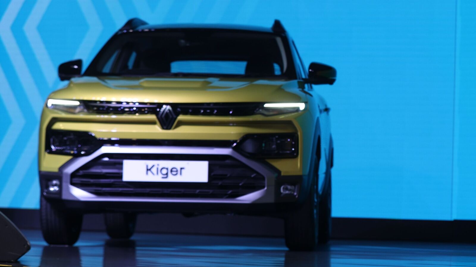 2025 Renault Kiger facelift launched in India. Key 6 facts you must know visiting dealership