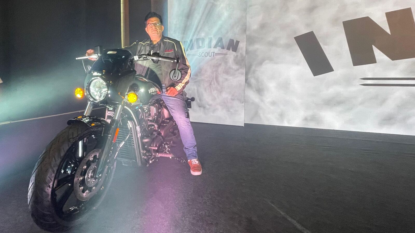 2025 Indian Scout series launched in India at ₹12.99 lakh, gets a 1,250cc V-twin engine