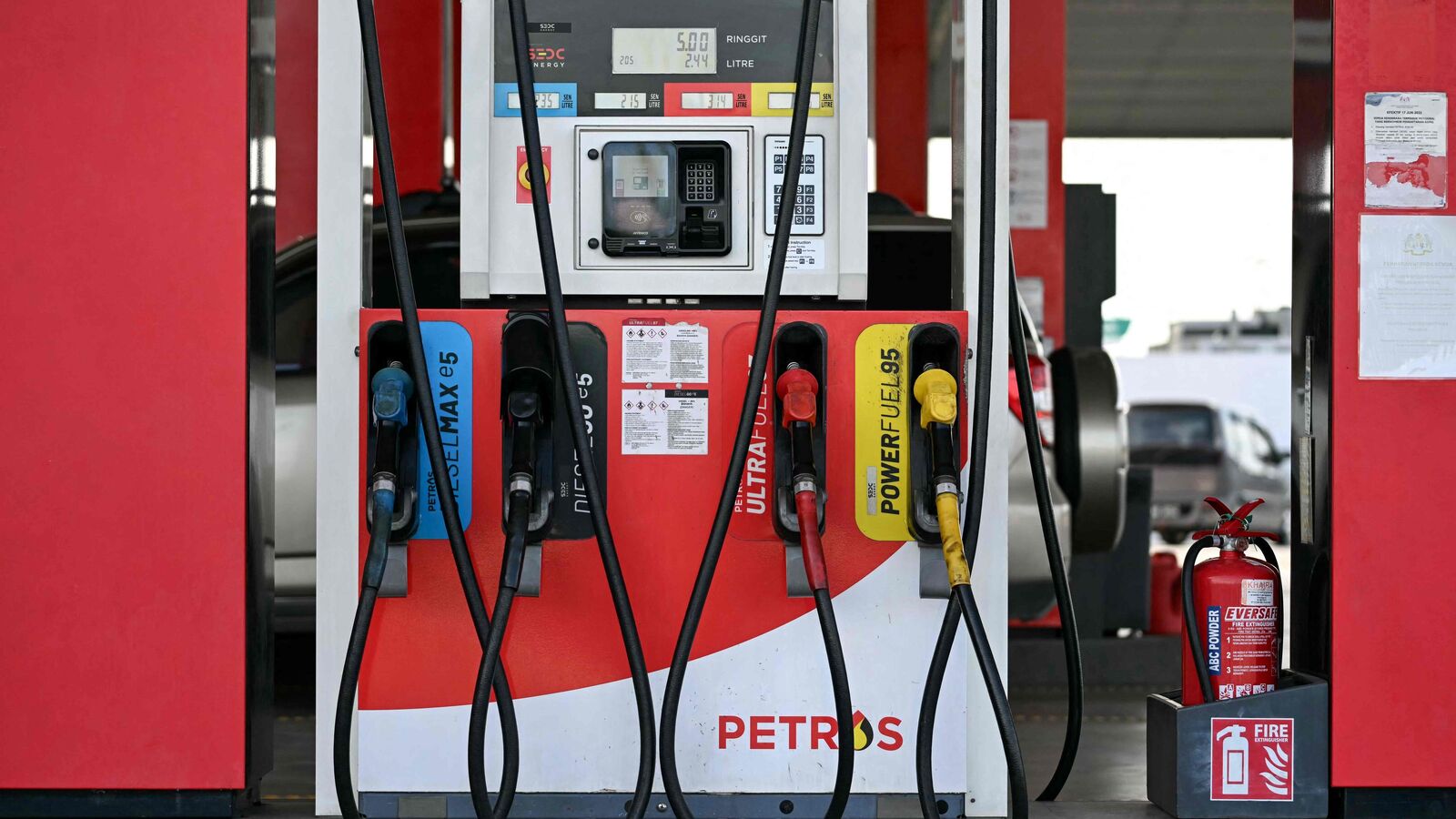 E20 petrol: Good, bad and better. Here are findings from a real study, not influencers' gyan