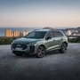 The 2026 Audi Q3 arrives in both SUV and Sportback body styles.