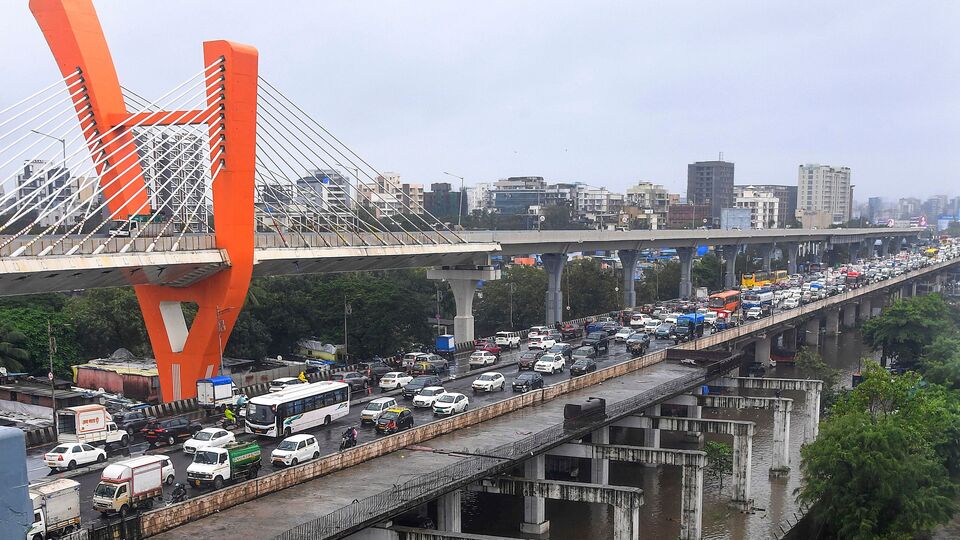 Mumbai