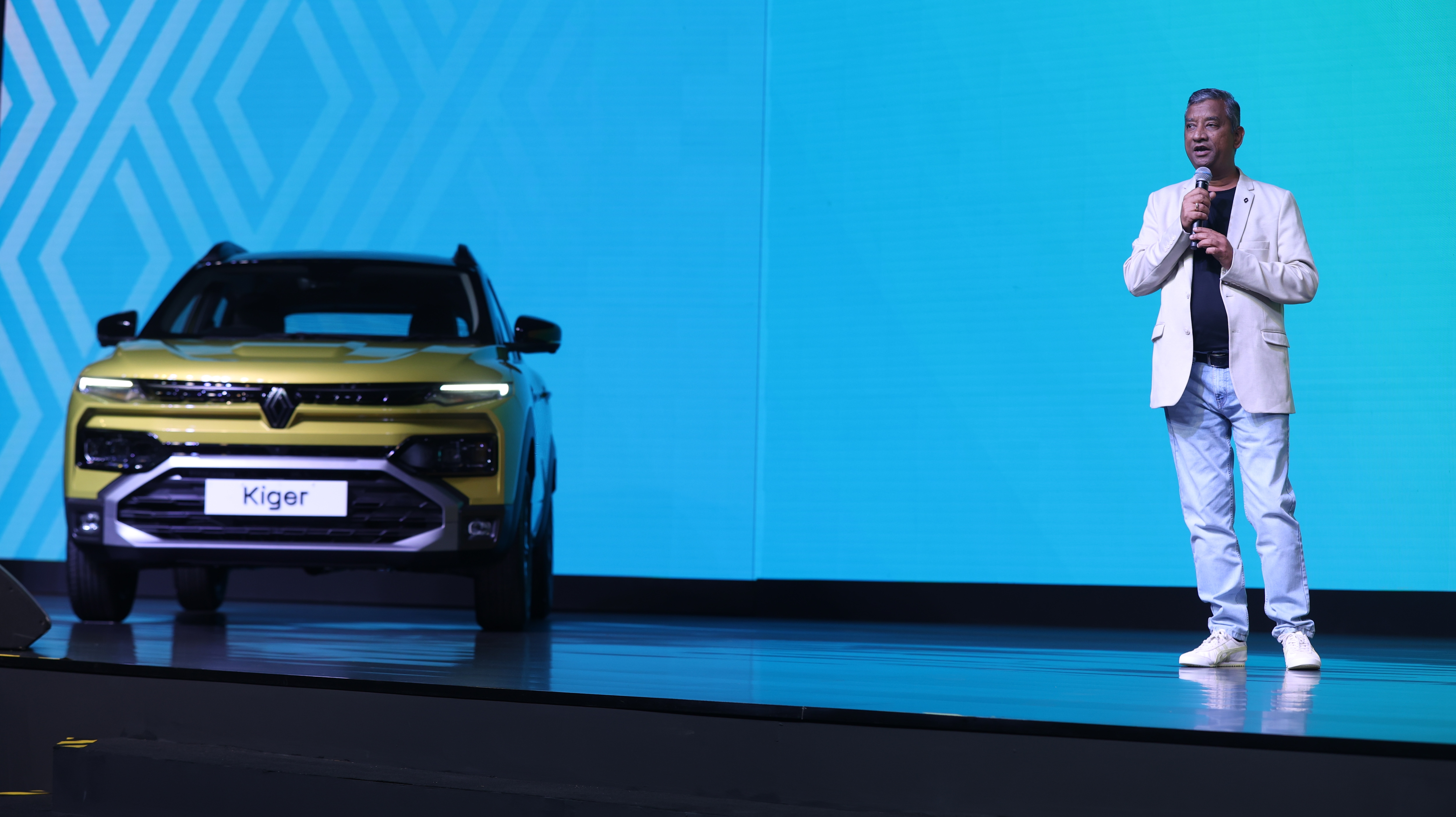 Venkatram Mamillapalle