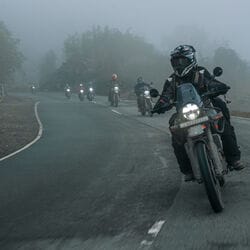 UNESCO and Royal Enfield have launched The Great Himalayan Exploration in Himachal Pradesh, where 20 riders will document 12 cultural practices of the region's Intangible Cultural Heritage over six weeks.